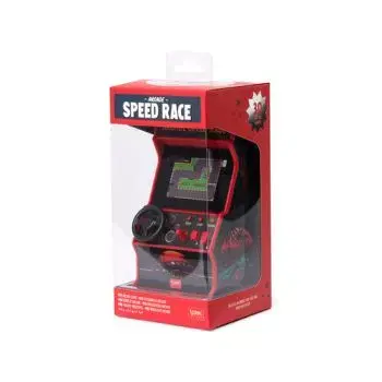 Legami Arkády Speed race VINTAGE MEMORIES