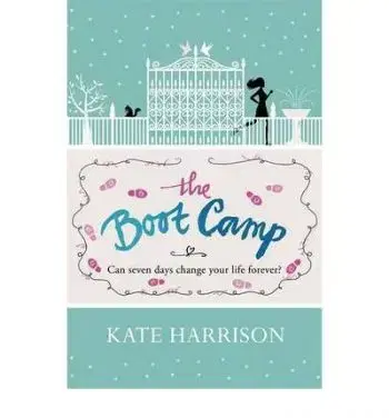 Boot Camp - Kate Harrison