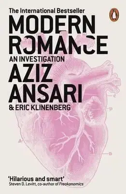 Modern Romance - Aziz Ansari