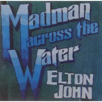John Elton - Madman Across The Water 2CD - Elton John