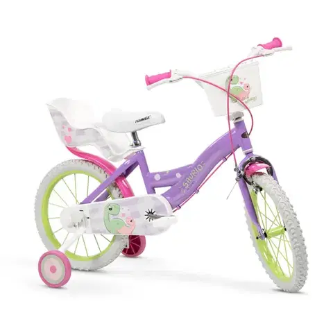 Toimsa Saurio 14"