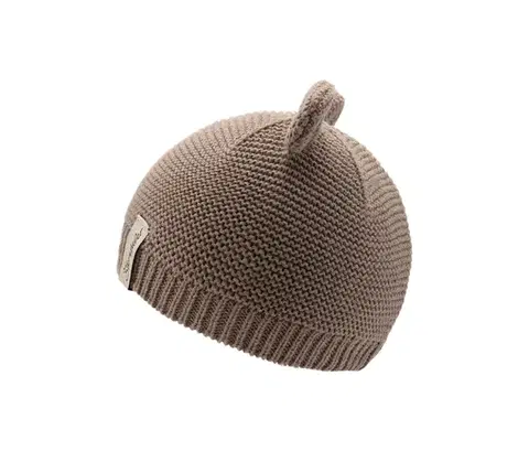 Pletená čiapka Sterntaler