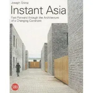 Instant Asia