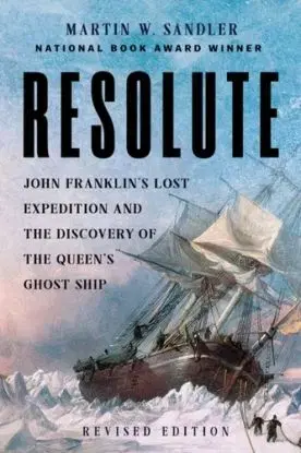 Resolute - Martin Sandler W