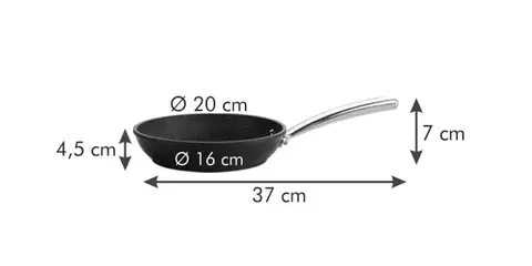 Tescoma panvica PRESIDENT ø 20 cm