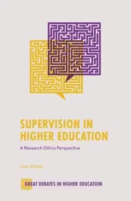 Supervision in Higher Education - Line Wittek