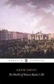 Wealth of Nations - Adam Smith