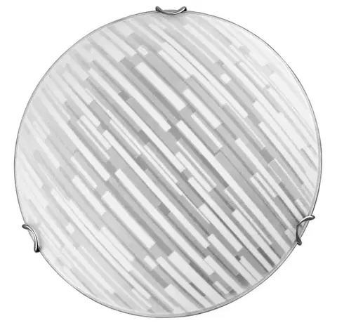 Stropná lampa Marmo E27