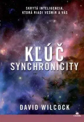 Kľúč synchronicity - David Wilcock