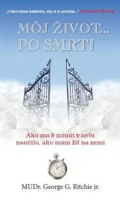 Môj život... po smrti - Ritchie G. George