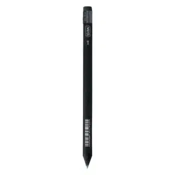 Legami Ceruzka s gumou Black EXTRAORDINARY STATIONERY