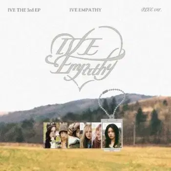 Ive - Ive Empathy (Plve Version) - Ive