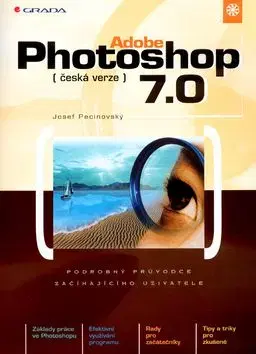Adobe Photoshop 7.0 - Josef Pecinovský