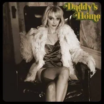 St. Vincent - Daddy's Home CD - St.Vincent