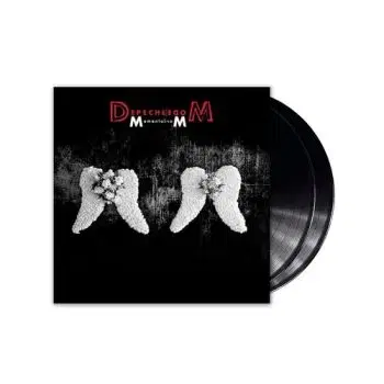 Depeche Mode - Memento Mori 2LP - Depeche Mode