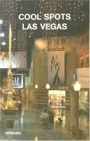 Cool Spots Las Vegas - Patrice Farameh