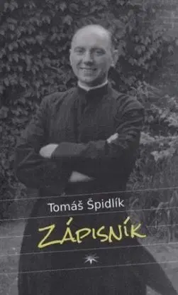 Zápisník - Tomáš Špidlík - Tomáš Špidlík