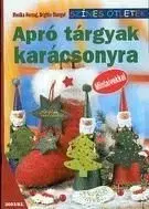 Apró tárgyak karácsonyra