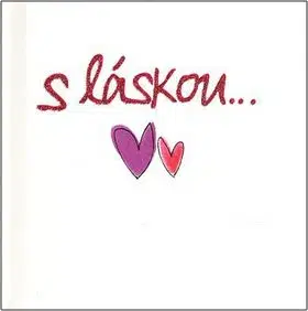 s láskou ... - Helen Exley