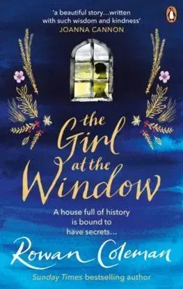 The Girl at the Window - Rowan Coleman
