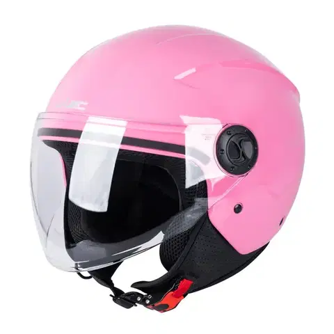 W-TEC Bareiro Fuchsia XXL (63-64)
