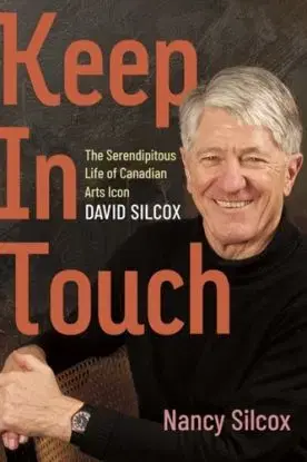 Keep in Touch - John Fraser, Nancy Silcox