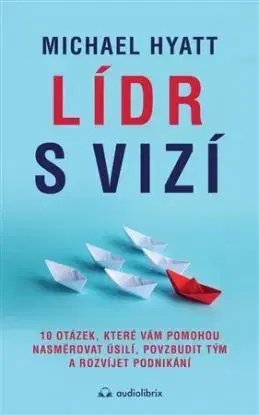 Lídr s vizí - Michael