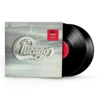 Chicago - Chicago II (Steven Wilson Remix) 2LP - Chicago