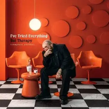 Teddy Swims - I've Tried Everything But Therapy (Complete Edition) 2CD - Teddy Swims