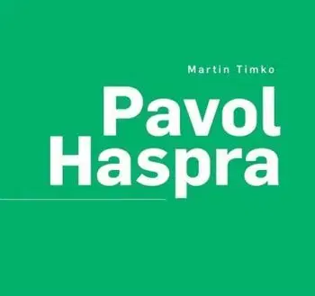 Pavol Haspra - Martin Timko