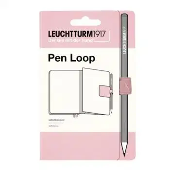 Pútko LEUCHTTURM1917 Powder