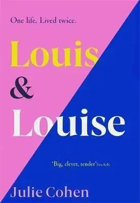 Louis & Louise - Julie Cohen