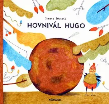 Hovnivál Hugo - Simona Smatana