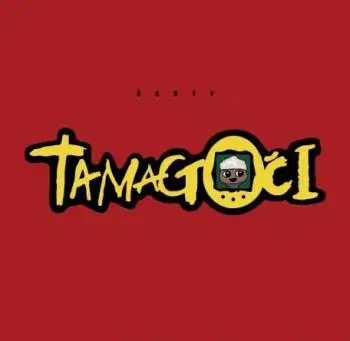 Šorty - Tamagoči CD - Šorty