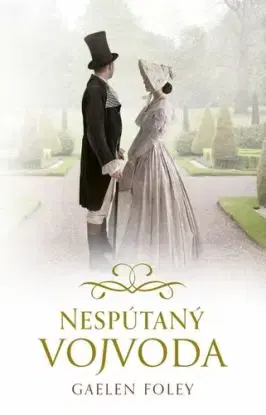 Nespútaný vojvoda, 3. diel série - Gaelen Foley