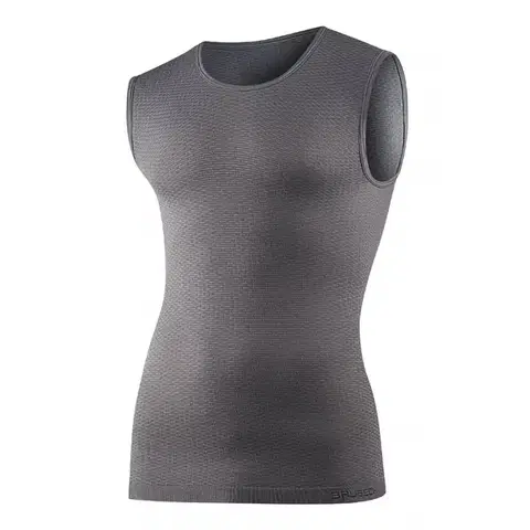 Brubeck Multifunctional Base Layer 3D Graphite - XXL