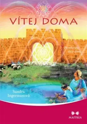 Vítej doma - Sandra Ingerman