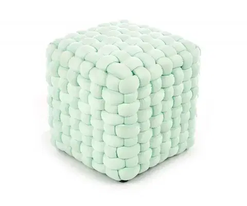 Taburet RUBIK Halmar
