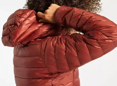 Specialized Packable Down Jacket W Veľkosť: XS