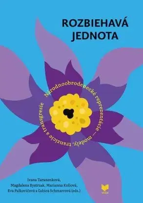 Rozbiehavá jednota