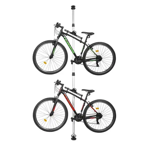 Poschodový držiak na bicykle inSPORTline Bikespire II