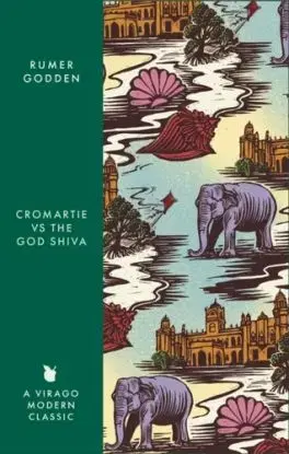 Cromartie v. the God Shiva - Rumer Godden