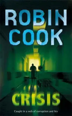 Crisis - Robert Cook