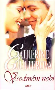 V sedmém nebi - Catherine Coulterová