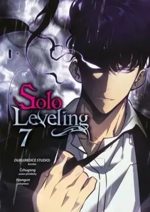 Solo Leveling 7 - Chugong