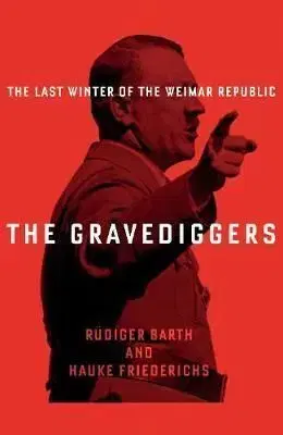 The Gravediggers - Hauke Friederichs, Rüdiger Barth