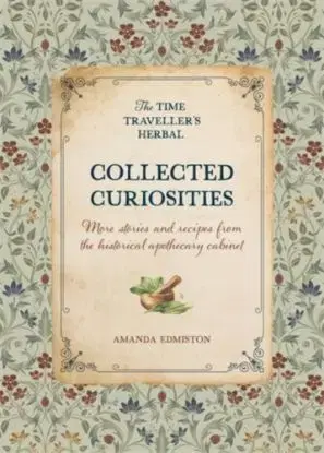 Collected Curiosities - Amanda Edmiston