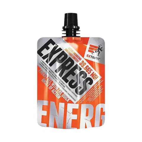 Express - Extrifit 80 g Limetka