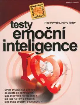 Testy emoční inteligence - Robert Wood