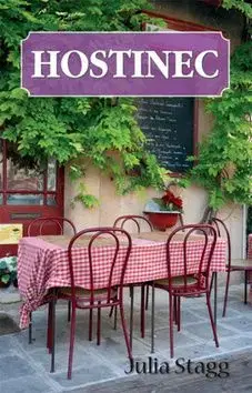 Hostinec - Julia Stagg